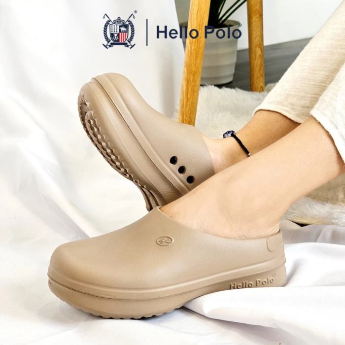 รองเท้า Hello Polo ตั้งราคาผิด รองเท้า Hello Polo ตั้งราคาผิด