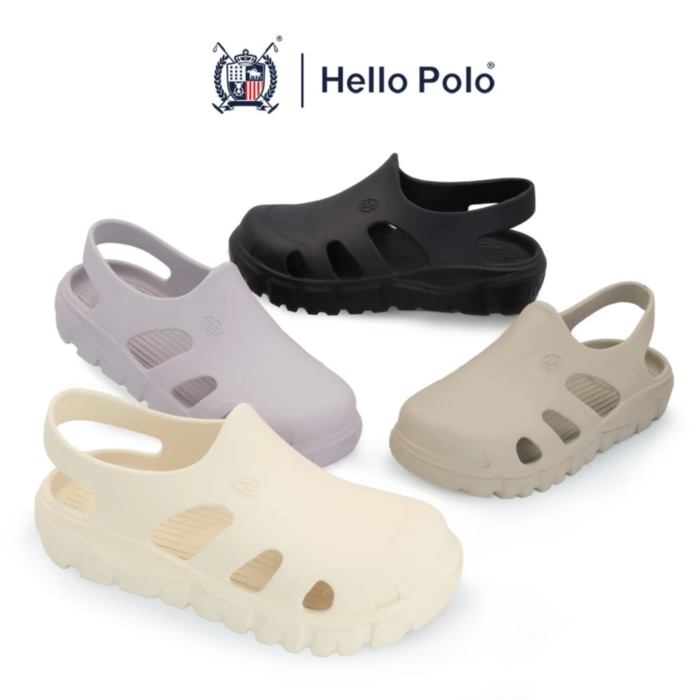 รองเท้า Hello Polo ตั้งราคาผิด รองเท้า Hello Polo ตั้งราคาผิด