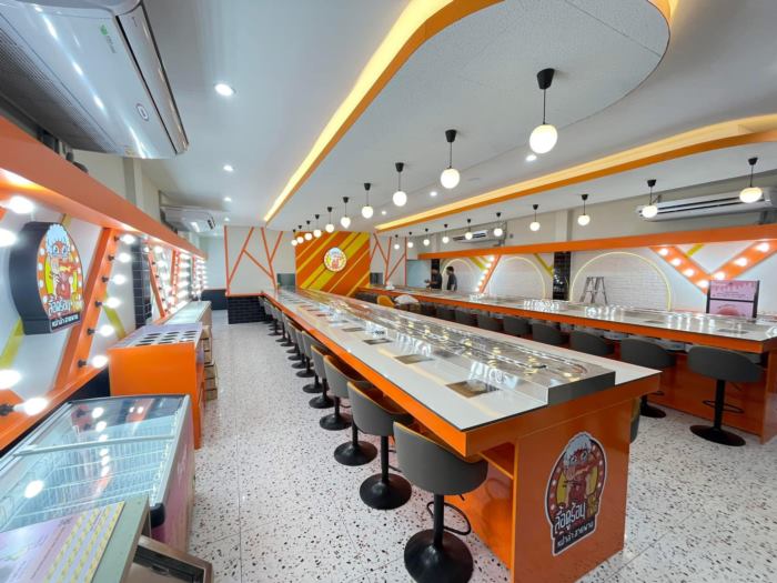 ร้านบุฟเฟต์ ปิดกิจการ ร้านบุฟเฟต์ ปิดกิจการ