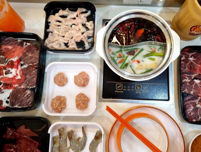 ร้านบุฟเฟต์ ปิดกิจการ ร้านบุฟเฟต์ ปิดกิจการ