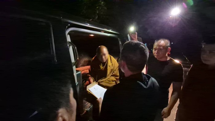 หลวงพ่ออลงกต หลวงพ่ออลงกต