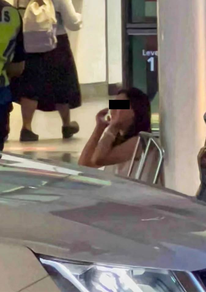 คนหายตัว คนหายตัว