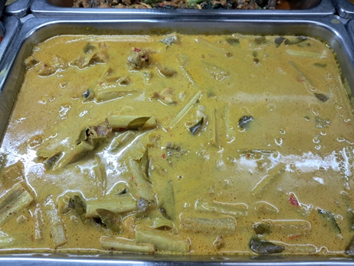 ร้านอาหารปักษ์ใต้ ปิดตำนาน 30 ปี ร้านอาหารปักษ์ใต้ ปิดตำนาน 30 ปี