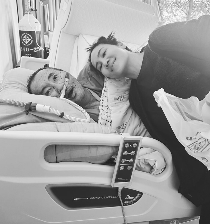 เปิดรูปช่วงเวลาสุดท้ายของชีวิต ม.จ.จุลเจิม เปิดรูปช่วงเวลาสุดท้ายของชีวิต ม.จ.จุลเจิม