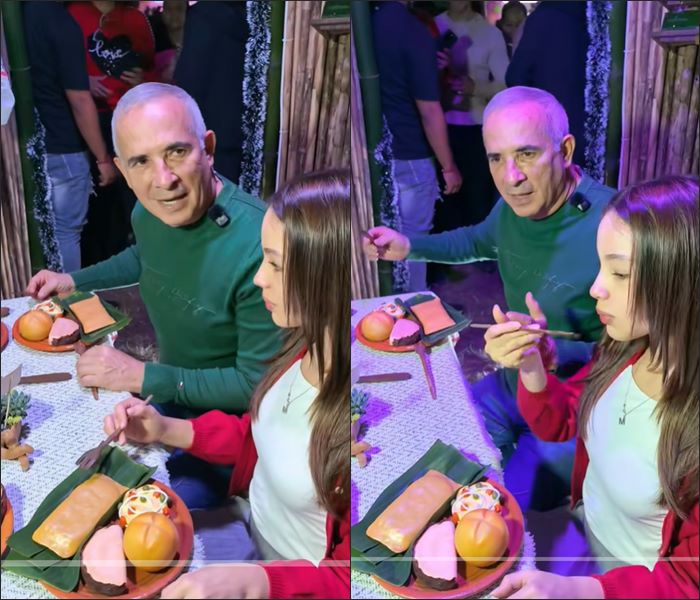 กินดีอยู่ดี แต่ใช้อาหารปลอม ? กินดีอยู่ดี แต่ใช้อาหารปลอม ?