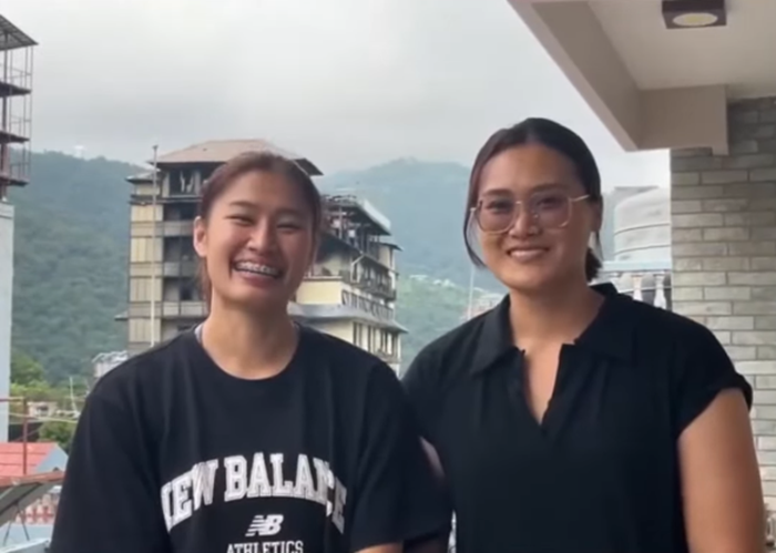 ผู้ประท้วงเนปาล บุกเผาโรงแรมหรู - 2 นักวอลเลย์บอลสาวไทย ระทึก ถูกผู้ประท้วงเผาโรงแร ผู้ประท้วงเนปาล บุกเผาโรงแรมหรู - 2 นักวอลเลย์บอลสาวไทย ระทึก ถูกผู้ประท้วงเผาโรงแร