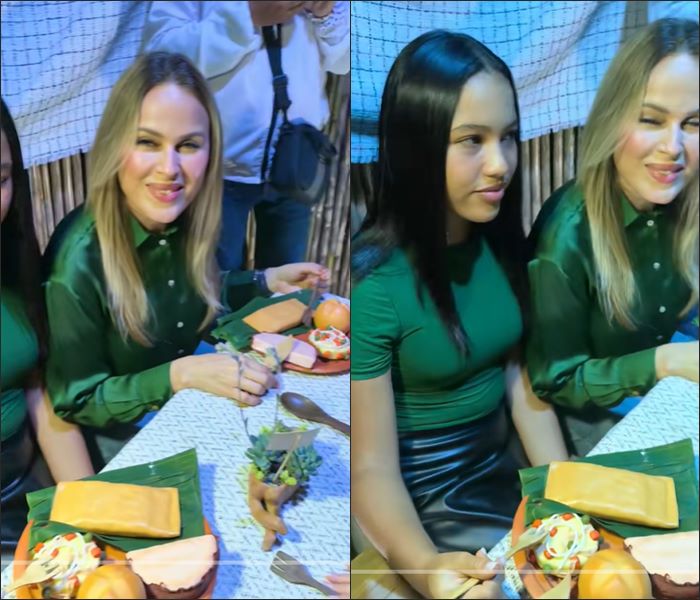 กินดีอยู่ดี แต่ใช้อาหารปลอม ? กินดีอยู่ดี แต่ใช้อาหารปลอม ?