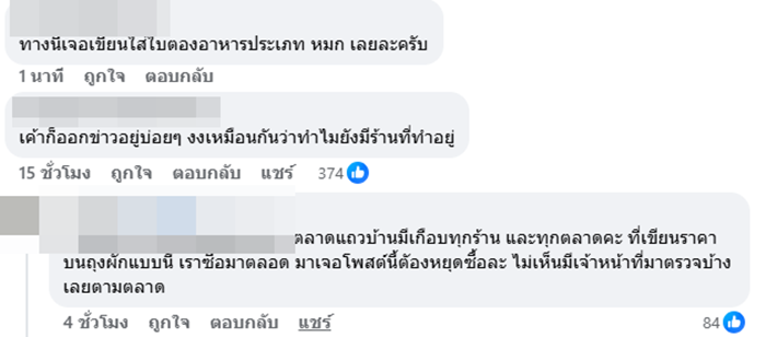 เขียนถุงแบบนี้ ได้ไหม ? เขียนถุงแบบนี้ ได้ไหม ?