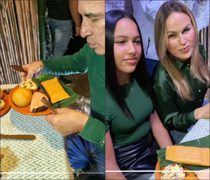 กินดีอยู่ดี แต่ใช้อาหารปลอม ? กินดีอยู่ดี แต่ใช้อาหารปลอม ?