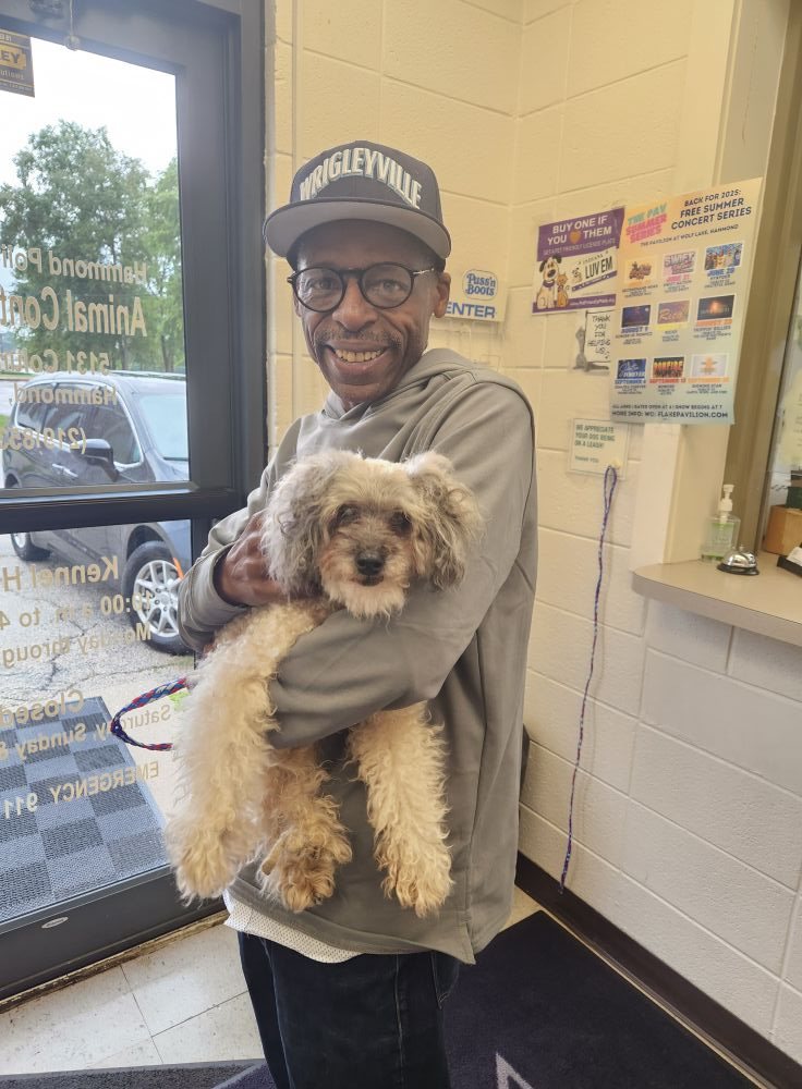 สุนัขหายไป 10 ปี เจ้าของตามหาไม่ท้อ สุนัขหายไป 10 ปี เจ้าของตามหาไม่ท้อ