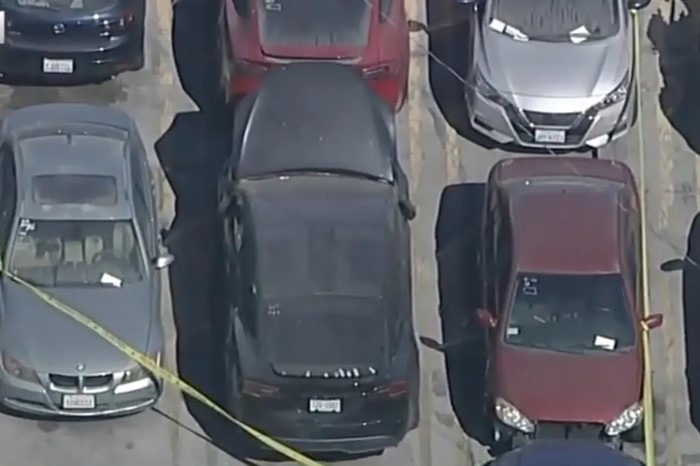 รู้แล้วคือใคร ศพปริศนาในรถ d4vd รู้แล้วคือใคร ศพปริศนาในรถ d4vd