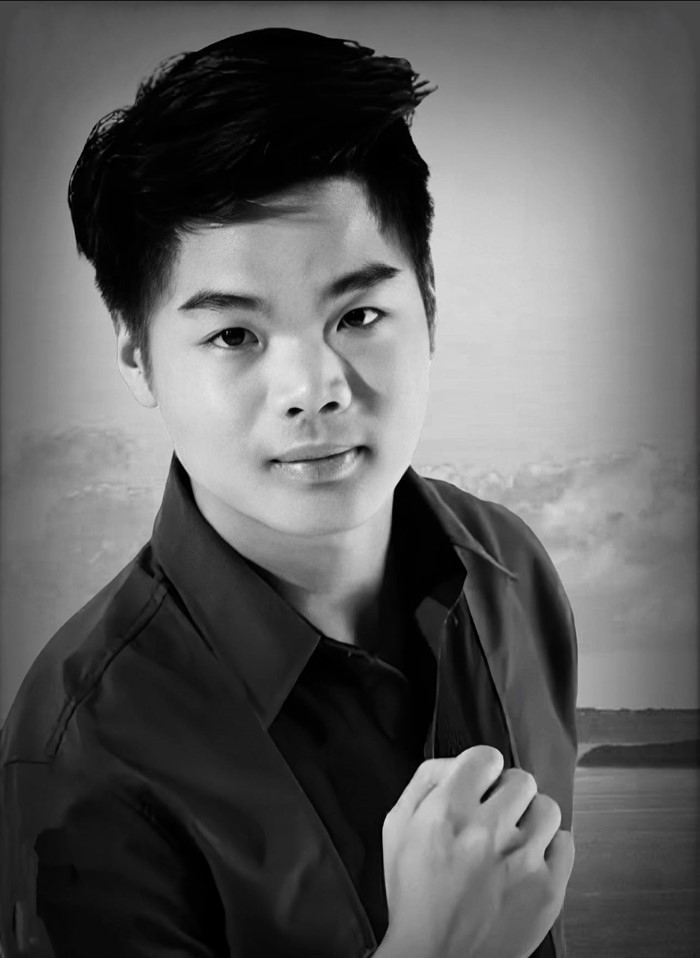 ถบัส The Voice เสียชีวิตจากอุบัติเหตุรถส่งน้ำชนเสาไฟฟ้า ถบัส The Voice เสียชีวิตจากอุบัติเหตุรถส่งน้ำชนเสาไฟฟ้า