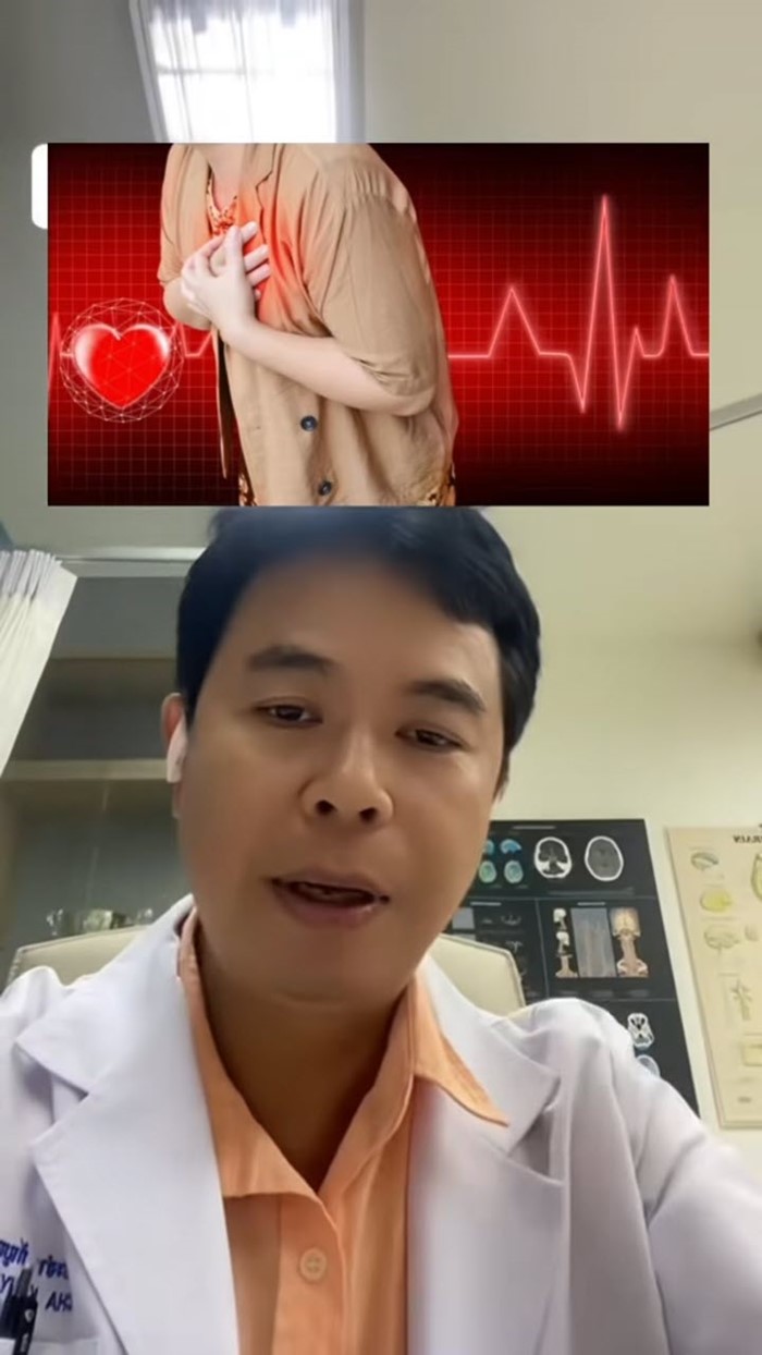 หญิง 50 ดื่มกาแฟแล้วใจสั่น หญิง 50 ดื่มกาแฟแล้วใจสั่น