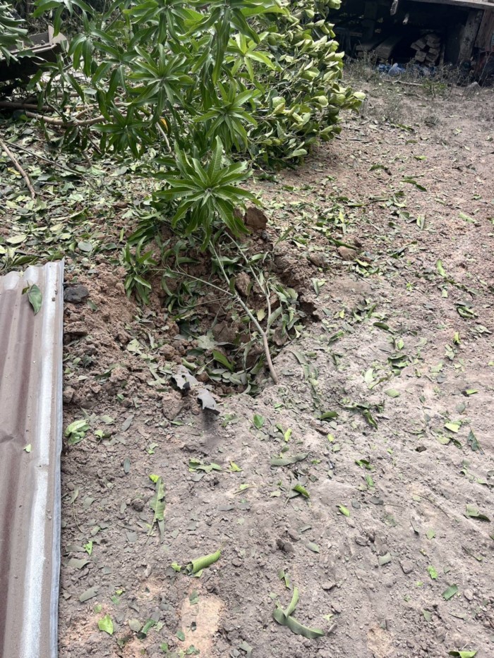 เหตุการณ์ชายแดน ไทย - กัมพูชา เหตุการณ์ชายแดน ไทย - กัมพูชา