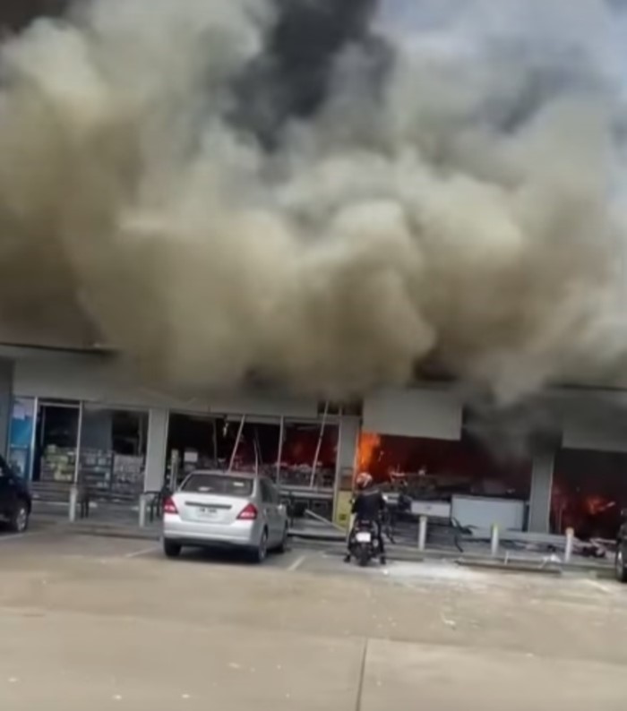 เหตุการณ์ชายแดน ไทย - กัมพูชา เหตุการณ์ชายแดน ไทย - กัมพูชา