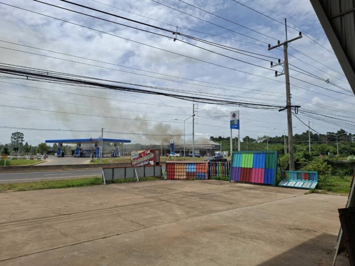 เหตุการณ์ชายแดน ไทย - กัมพูชา เหตุการณ์ชายแดน ไทย - กัมพูชา