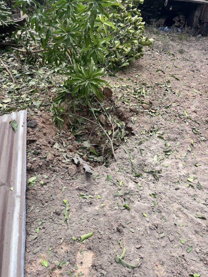 เหตุการณ์ชายแดน ไทย - กัมพูชา เหตุการณ์ชายแดน ไทย - กัมพูชา