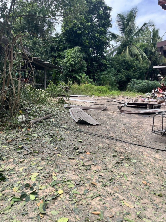 เหตุการณ์ชายแดน ไทย - กัมพูชา เหตุการณ์ชายแดน ไทย - กัมพูชา