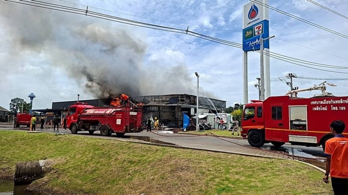 เหตุการณ์ชายแดน ไทย - กัมพูชา เหตุการณ์ชายแดน ไทย - กัมพูชา