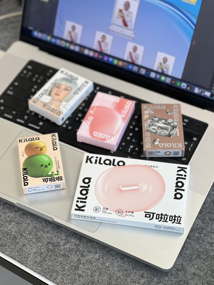 คอนแทคเลนส์เถื่อน นำเข้าจากจีน คอนแทคเลนส์เถื่อน นำเข้าจากจีน