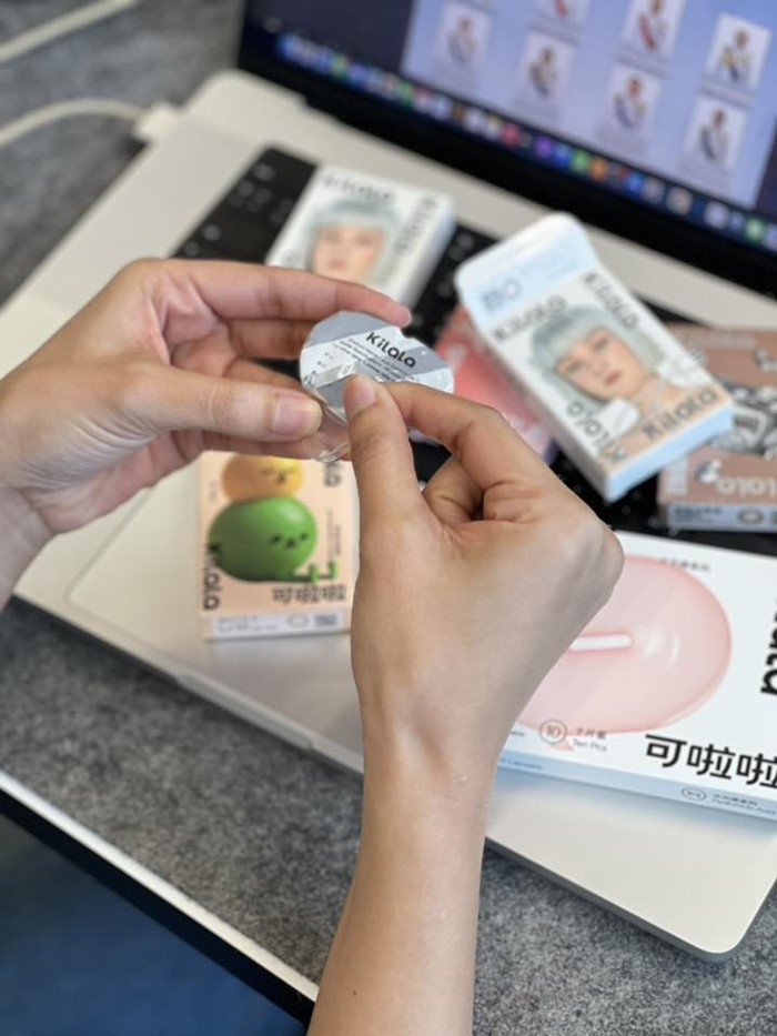 คอนแทคเลนส์เถื่อน นำเข้าจากจีน คอนแทคเลนส์เถื่อน นำเข้าจากจีน