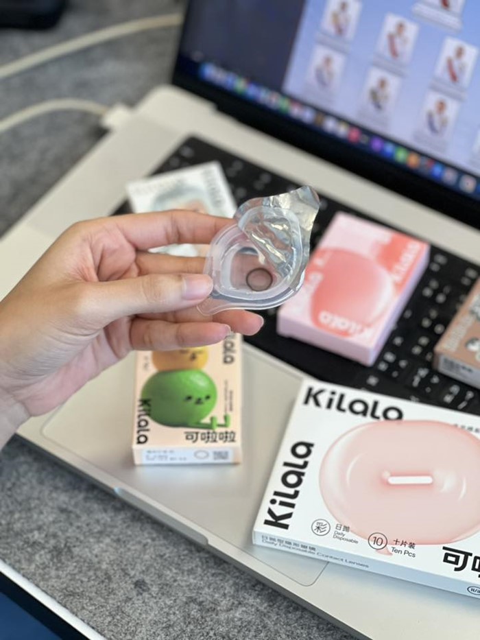 คอนแทคเลนส์เถื่อน นำเข้าจากจีน คอนแทคเลนส์เถื่อน นำเข้าจากจีน