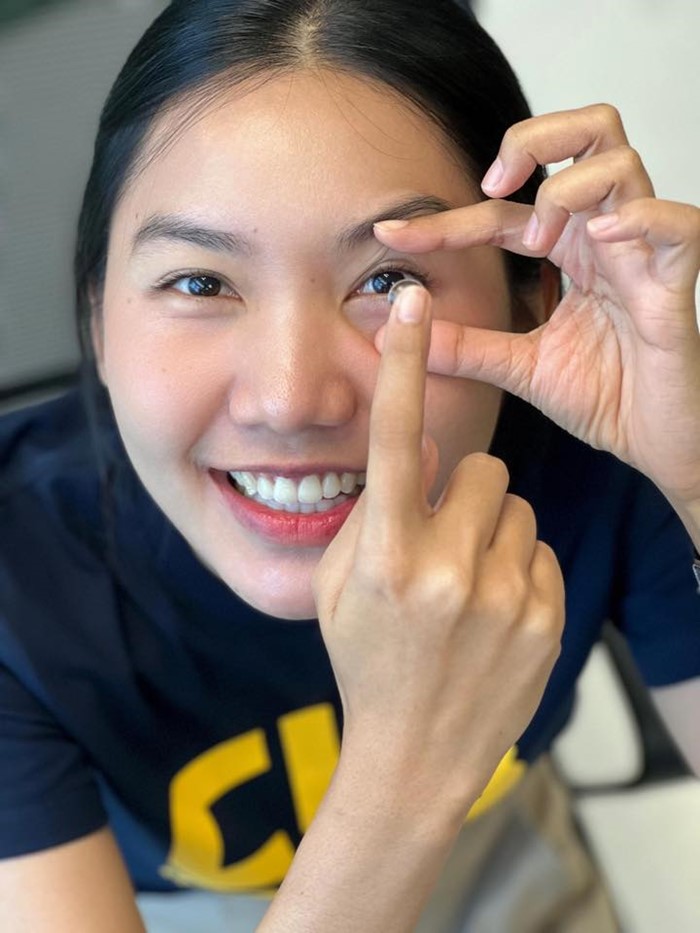 คอนแทคเลนส์เถื่อน นำเข้าจากจีน คอนแทคเลนส์เถื่อน นำเข้าจากจีน