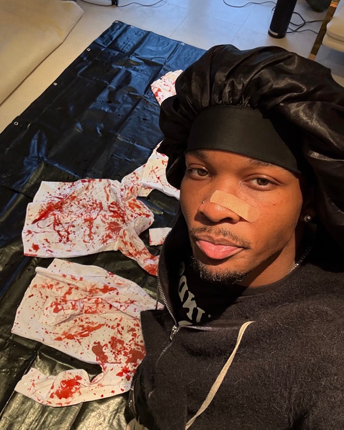 รู้แล้วคือใคร ศพปริศนาในรถ d4vd รู้แล้วคือใคร ศพปริศนาในรถ d4vd