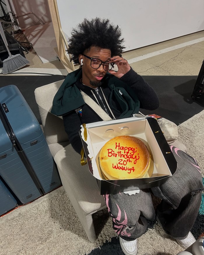 รู้แล้วคือใคร ศพปริศนาในรถ d4vd รู้แล้วคือใคร ศพปริศนาในรถ d4vd