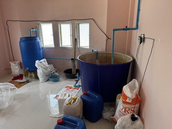 ซีอิ๊วปลอม ผงชูรสปลอม กาแฟปลอม ซีอิ๊วปลอม ผงชูรสปลอม กาแฟปลอม