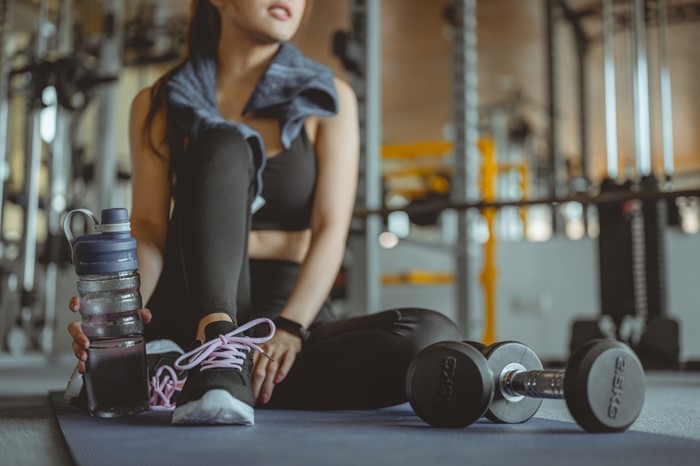 มารยาทในยิม คิดยังไง ? มารยาทในยิม คิดยังไง ?