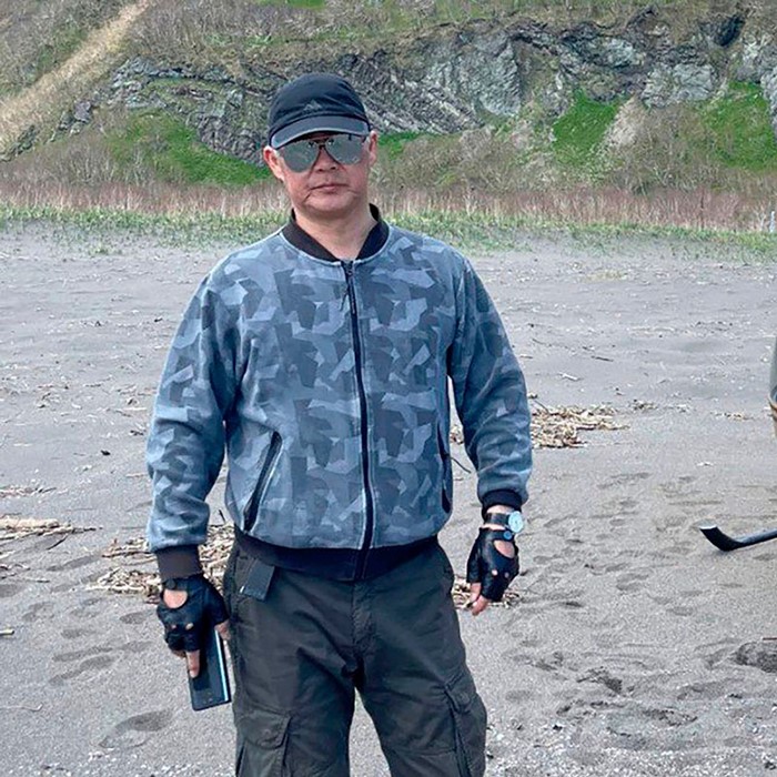 หน้าที่สุดท้าย ส่งผู้โดยสารปลอดภัย หน้าที่สุดท้าย ส่งผู้โดยสารปลอดภัย