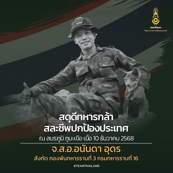 สถานการณ์ชายแดนไทย กัมพูชา สถานการณ์ชายแดนไทย กัมพูชา