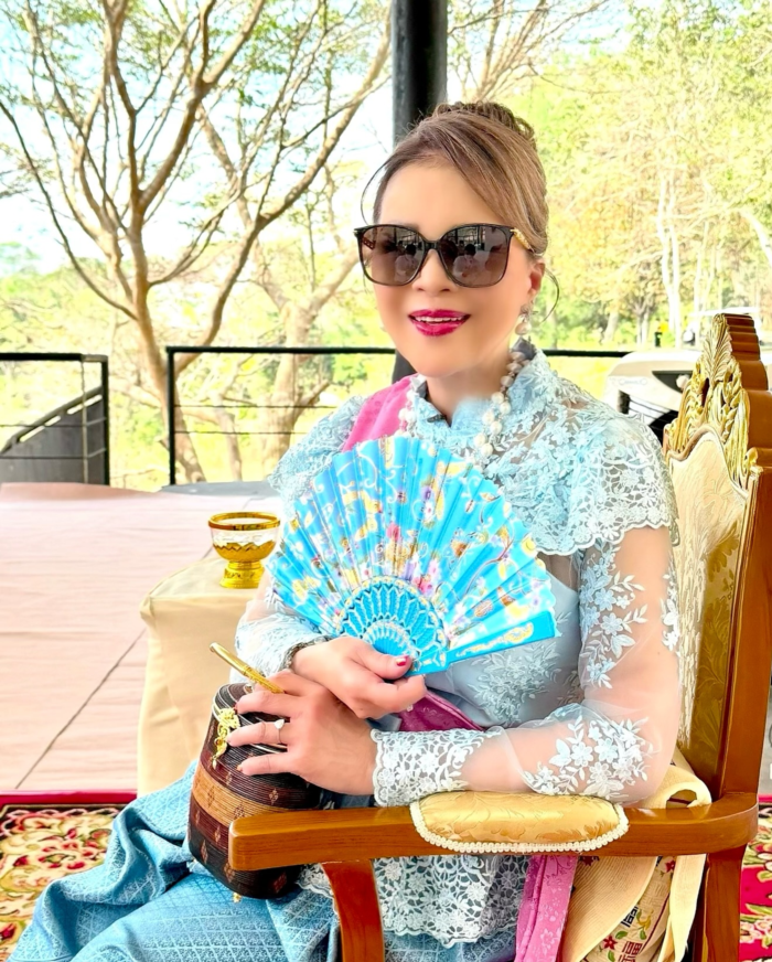 ทูลกระหม่อมหญิงอุบลรัตนราชกัญญา ทูลกระหม่อมหญิงอุบลรัตนราชกัญญา
