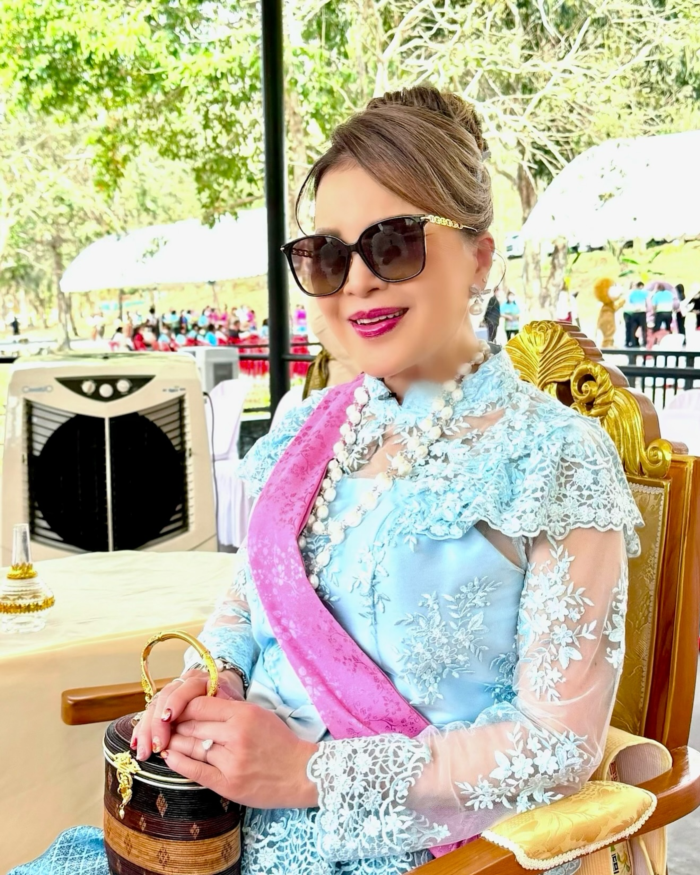 ทูลกระหม่อมหญิงอุบลรัตนราชกัญญา ทูลกระหม่อมหญิงอุบลรัตนราชกัญญา