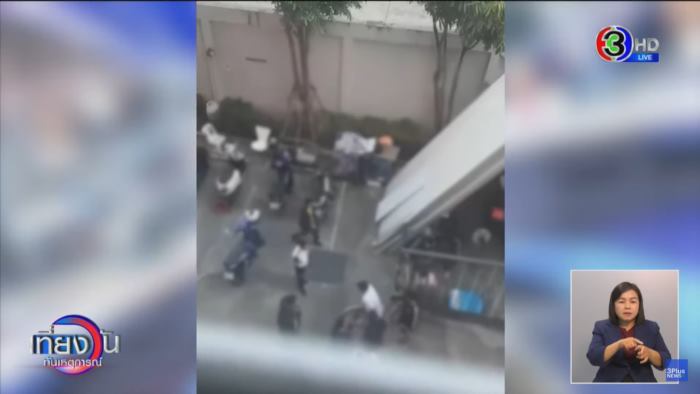 หนุ่ม กรรชัย, แก๊ง Oreo หนุ่ม กรรชัย, แก๊ง Oreo