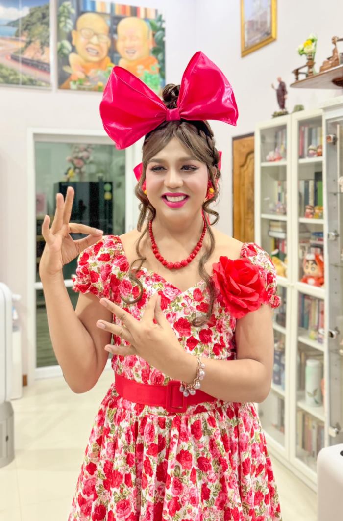 รรี่ ไพรวัลย์ เผยรายได้ รรี่ ไพรวัลย์ เผยรายได้