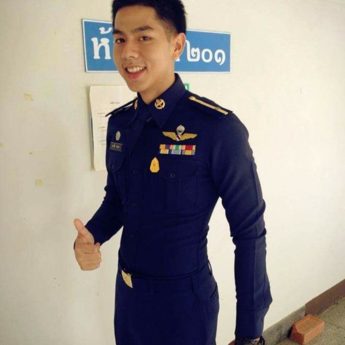 บอส นราชัย ชเยมะ บอส นราชัย ชเยมะ