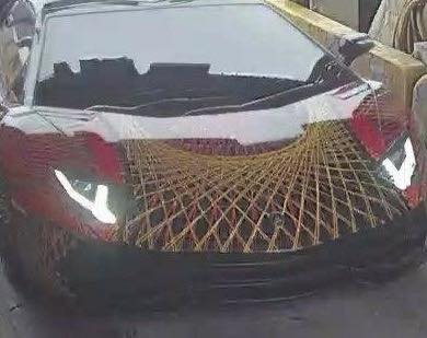 สรุปดราม่า มาดามยุ้ย โวยตำรวจขับตามรถหรู 2 รอบ สรุปดราม่า มาดามยุ้ย โวยตำรวจขับตามรถหรู 2 รอบ