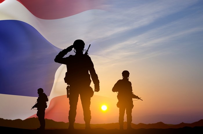 ไทย กัมพูชา ปะทะกันวันที่ 8 ธันวาคม 2568 ไทย กัมพูชา ปะทะกันวันที่ 8 ธันวาคม 2568