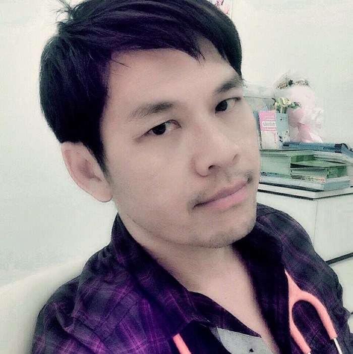 นพ.สมนึก วีระนรพานิช นพ.สมนึก วีระนรพานิช