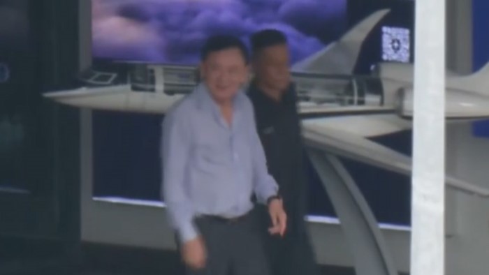 ทักษิณ ชินวัตร กลับไทย ทักษิณ ชินวัตร กลับไทย