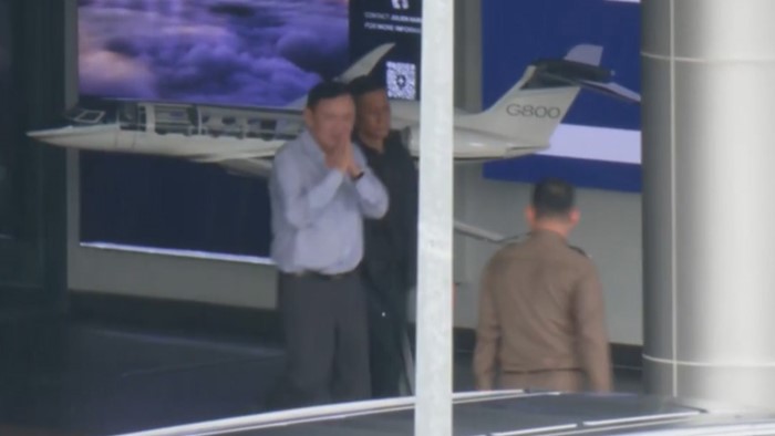 ทักษิณ ชินวัตร กลับไทย ทักษิณ ชินวัตร กลับไทย