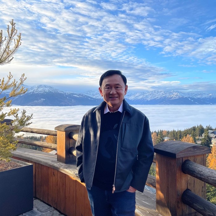 ทักษิณ ชินวัตร กลับไทย ทักษิณ ชินวัตร กลับไทย