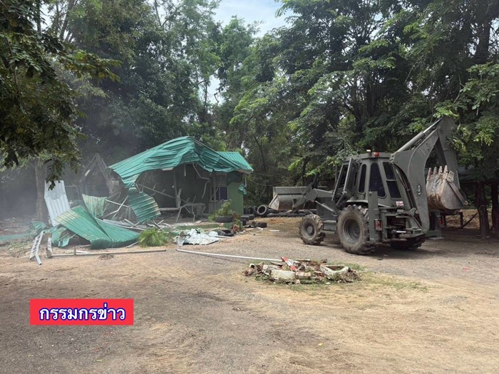 เหตุการณ์ชายแดน ไทย - กัมพูชา เหตุการณ์ชายแดน ไทย - กัมพูชา