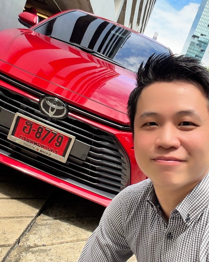 นับถือใจผู้บริหาร นับถือใจผู้บริหาร