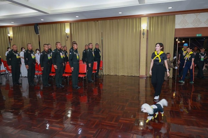 เจ้าคุณพระสินีนาถ พิลาสกัลยาณี บริจาคโลหิตถวายเป็นพระราชกุศล เจ้าคุณพระสินีนาถ พิลาสกัลยาณี บริจาคโลหิตถวายเป็นพระราชกุศล