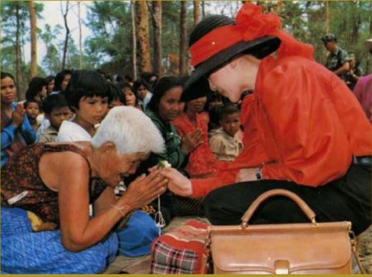 พระราชกรณียกิจ สมเด็จพระนางเจ้าสิริกิติ์ พระบรมราชินีนาถ พระบรมราชชนนีพันปีหลวง พระราชกรณียกิจ สมเด็จพระนางเจ้าสิริกิติ์ พระบรมราชินีนาถ พระบรมราชชนนีพันปีหลวง