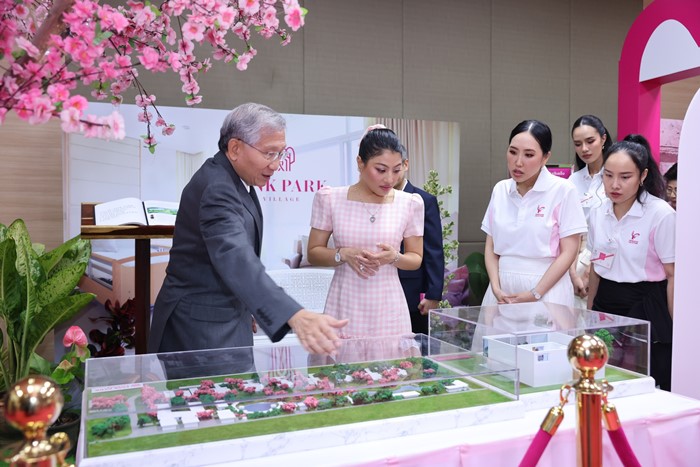 เจ้าฟ้าสิริวัณณวรีฯ ทรงเผยเส้นทาง 2 ปี ต่อสู้โรคมะเร็งเต้านม เจ้าฟ้าสิริวัณณวรีฯ ทรงเผยเส้นทาง 2 ปี ต่อสู้โรคมะเร็งเต้านม