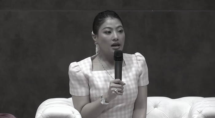 เจ้าฟ้าสิริวัณณวรีฯ ทรงเผยเส้นทาง 2 ปี ต่อสู้โรคมะเร็งเต้านม เจ้าฟ้าสิริวัณณวรีฯ ทรงเผยเส้นทาง 2 ปี ต่อสู้โรคมะเร็งเต้านม